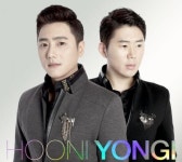 고양이는 있다 OST, 후니용이 매일 그대와로 참여