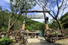 횡성 자연휴양림 청정 자연에 편의 시설 더해 여행객 잡는다