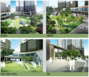 송도 미분양 아파트 ‘송도 아트윈 푸르지오’ 투자자들 사이에 입소문