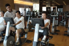 대한민국 1% 시니어가 사는 실버타운 가보니…