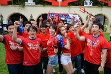 [날씨] 대~한민국 응원하기 좋은 날