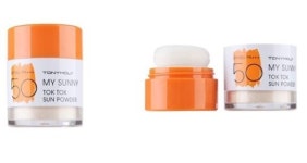 토니모리프레스티지캐럿파우더팩트에스피에프50+피에이+++