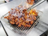 야식 메뉴의 차별화 1900만원에 창업 가능