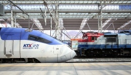 고양 행신역 출발 KTX, 오늘부터 하루 30회로 증편