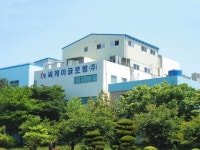 세계의 바다에서 건져 올린 신선함을 우리 밥상에..