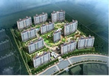 광주·전남혁신도시 ‘중흥S-클래스 리버티’ 4일 분양