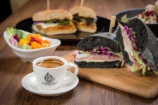 커피베이, CJ프레시웨이 손 잡고 ‘브런치 개발’ 나서