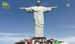 따봉 브라질, 브라질에서 꼭 가봐야 할 관광지 한눈에