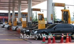 제주도 기름값 왜 비싸나?… 서울 다음