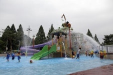 금호화순리조트, 여름철 가족단위 관광객맞이 준비 끝!