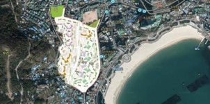 서부산소비조합 | 서부산 교통의 중심 '송도한양수자인' 아파트지역주택조합원 모집