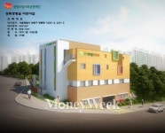 국공립 성북생명보험어린이집 첫 삽 뜨다