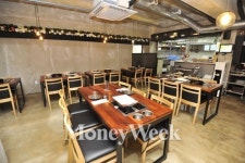 [맛집] 투뿔 숙성 등심, 거 제대로네!