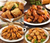 한솔요리학원, 숯불구이·오븐구이 치킨노하우 대공개!‘굽는치킨 마스터’