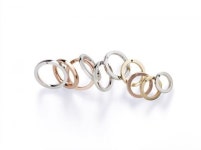 엄마와 아이가 함께하는 주얼리…꼼에스타, 롯데백화점 부산본점 입점