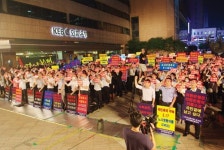 [포커스] 하나금융의 끝나지 않은 통합