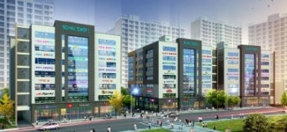 대구 달성, 테크노폴리스로 핫플레이스된 사연