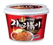 모디슈머, 떡볶이를 라볶이로 업그레이드..