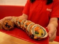 몬스터를 김밥으로 만든 ‘몬스터김밥’ 주목받는 이유..
