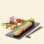 프리미엄 김밥 가마솥김밥 프랜차이즈 출사표