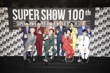 슈퍼주니어 슈퍼쇼6 100회, 따라올테면 따라와봐