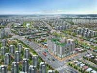 강일건설, 평택 소사벌지구 강일타워 상가분양…분양가는?