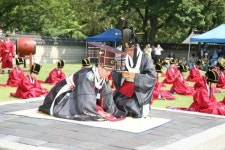 국가의 안녕과 풍년 기원…2014 사직대제 27~8일 개최