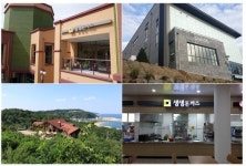 관광단지, 쇼핑센터, 테마파크 내 입점자 문의 늘어