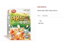 동서식품 시리얼에서 대장균 검출… 어떤 제품인가?