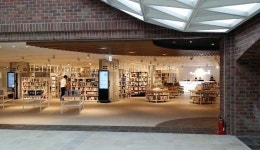 명동에 대형 책 대여점 등장…인터파크도서, ‘북파크’ 오픈