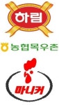 유통기한 지난 닭고기 방치 등 하림·마니커 위생관리 엉망