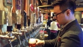 썸비어(SSUM BEER) | 스포츠와 수제맥주(크래프트비어) 썸타기
