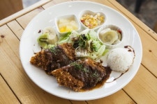 다양한 버섯요리 맛볼 수 있는 특선요리전문점