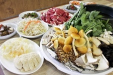 다양한 버섯요리 맛볼 수 있는 특선요리전문점