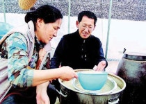 [연중기획 I♥100세] 친구 생기고 홀로 서는 은퇴농장