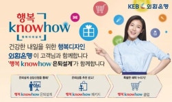 [행복노후 대표상품] 똑똑한 은퇴설계 시스템