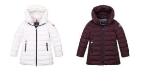 [ITEM PICK] 두노, 겨울에도 맘껏 뛰놀 수 있도록 ‘키즈 다운 점퍼’