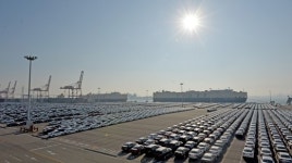 한중FTA 자동차 양허 제외, 현대·기아와 르노·쌍용 희비