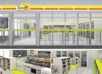 독립형 편의점 프랜차이즈 ‘레몬비’, 전국 가맹사업 본격화