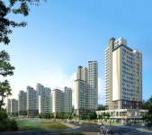 두산건설, 2700억원 규모 인천 가좌 재건축 수주
