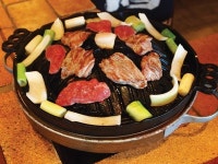 [맛집] 양, 씹고 뜯고 맛보고 즐겨라
