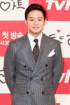 [MW사진] <하트투하트> 천정명의 수줍은 미소