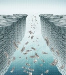 대구 돈벼락, 길에서 800만원 몽땅 주워간 대구시민들… ‘처벌 못한다’니 왜?