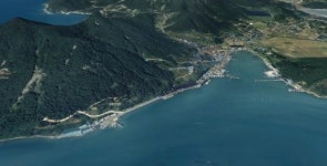 완도 약산 당목항, 국가 어항 신규지정