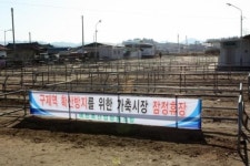구제역 추가 의심신고, 발생 농장과 4키로 떨어진 이천 돼지농장
