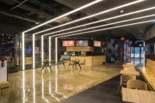 리복 크로스핏 센티넬, 아시아 최대 규모 삼성점 오픈