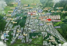 천안신부동 주공2단지 재건축 ‘도솔노블시티 동문굿모닝힐’ 분양