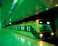 1호선 세류역서 신원미상 남성, 열차에 치여 사망