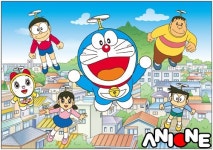 도라에몽에서 마루밑 아리에띠까지…애니원, 3월 신작 애니메이션