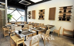 [맛집] 계절따라 즐기는 우리 밥상